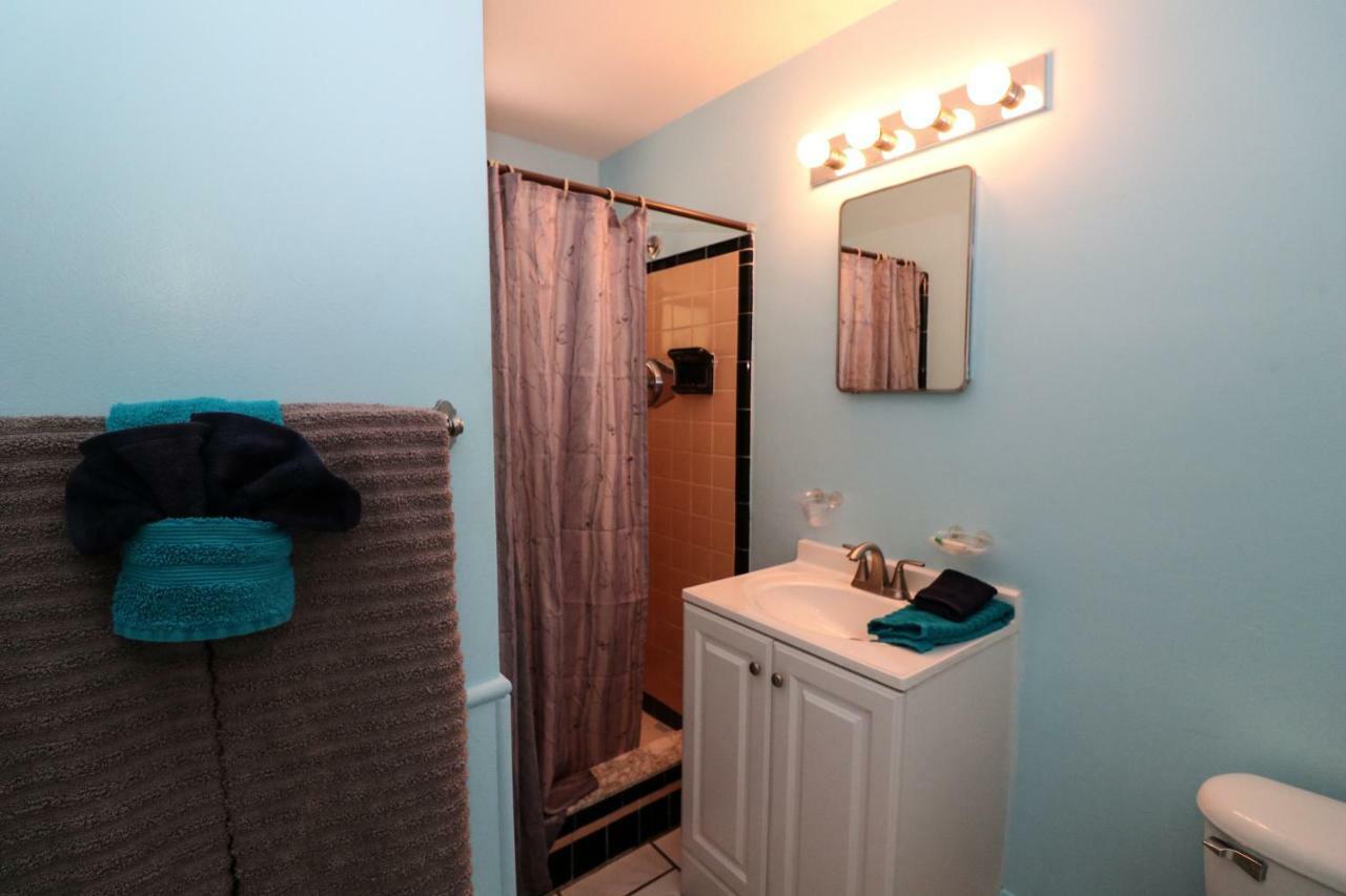 Grove City Motel Енґлвуд Екстер'єр фото